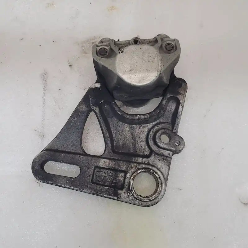 rear brake caliper Réduction
